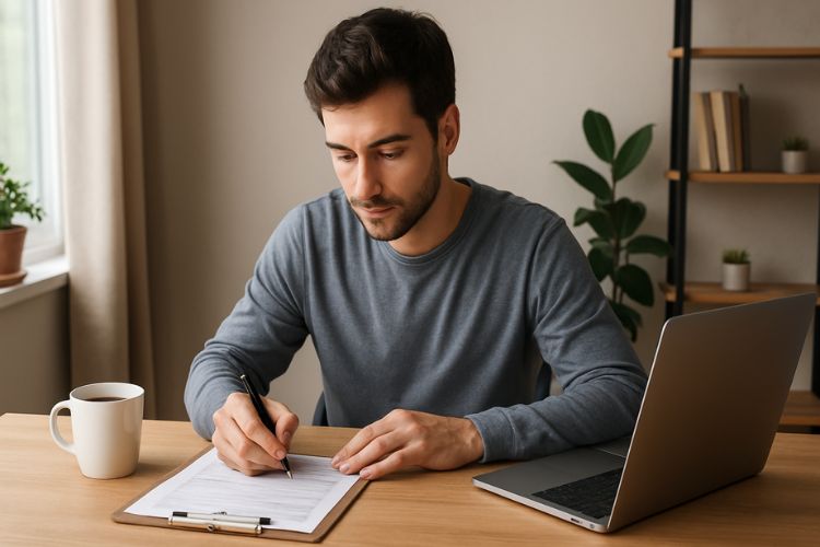 completing State Requirements