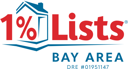 1 Percent Lists Bay Area